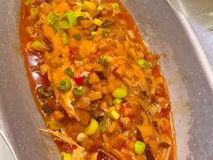 -不倒翁·安徽名菜楼(步行街店)