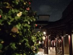 -苏州吴宫泛太平洋酒店