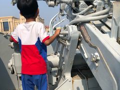 -中国人民解放军海军博物馆