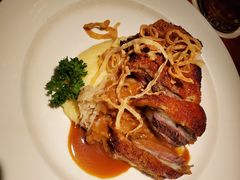 德式烤猪肘-宝莱纳餐厅(滨江店)