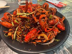-指爱龙虾(金杨路总店)