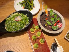 -荟廷·晶萃(陆家嘴尚悦湾店)