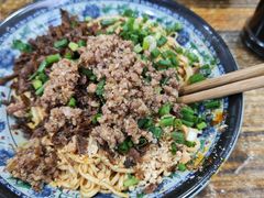 -筠连水粉面(吉祥名都店)