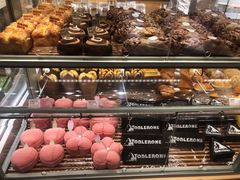 -好利来(牡丹园店)