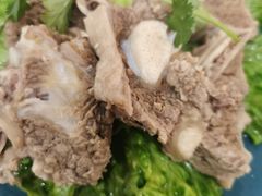 -清真·西北人家风味馆(中山中路店)