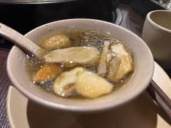 -滇野云南野生菌餐厅(陕西南路店)