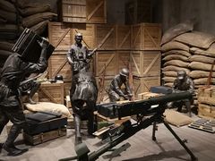 -上海四行仓库抗战纪念馆