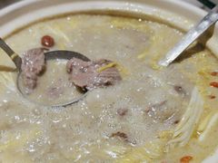 -清真·马坡烧烤涮牛肚·酸浆火锅(新区总店)