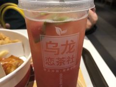 -肯德基(好又多店)