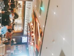 -一風堂拉面(港汇恒隆店)
