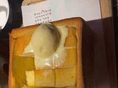 -绿茶餐厅(燕郊永旺店)