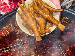 -咖咖火锅(老店)