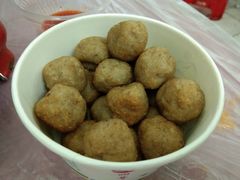 -桂萍特色牛筋牛杂(长堤街总店)
