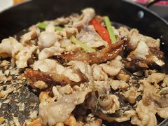 -谭厨中山传家菜.乳鸽.脆鲩鱼(华强北中航城店)