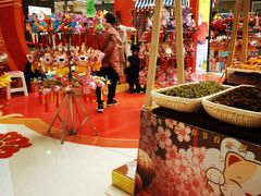 -万达广场(南京江宁店)