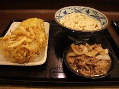 -丸龟制面(北心斋桥店)