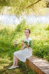 -奈斯霏儿童摄影