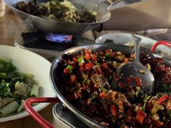 -福巷湘食小馆·猛火现炒(上海首店)