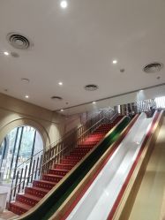 点击看大图 -奈尔宝·儿童乐园·亲子餐厅(前滩店)