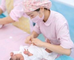 -爱弥儿月子中心(省医院店)