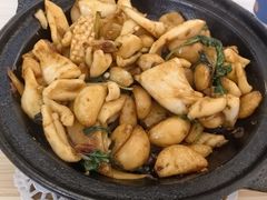 -台北楚楚园馅饼粥(虹桥南丰城店)
