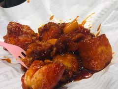 -obba kitchen(宽厚里总店)