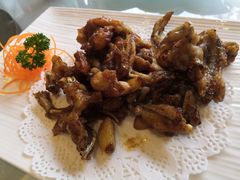 -龙汇酒家(沪闵路店)