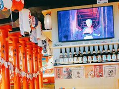 -西月山居匠心创意料理(江汉路新佳丽广场店)