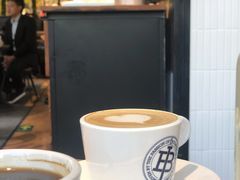 低因拿铁-Jamaicablue Coffeeshop(中央广场店)