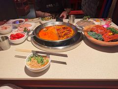 -小龙坎火锅(春熙太古里店)