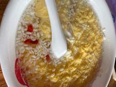 -子午路张记肉夹馍(兵马俑店)