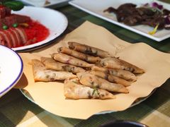 -章吴记喜瑞餐厅(东东城店)