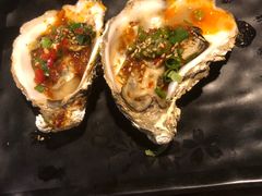 -郑喜旺烧烤(郑州总店)