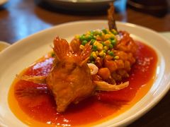 -湖滨28中餐厅·西湖宴·杭州君悦酒店