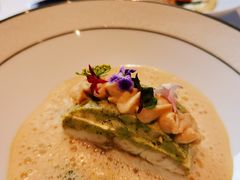 -Le Comptoir de Pierre Gagnaire