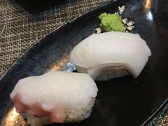 -月见·烧鸟酒场居酒屋(农科路店)