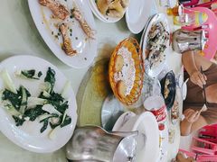 -秋姐美食店(旅游大道店)