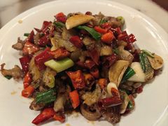-嘉丰湘菜馆(芳群园店)
