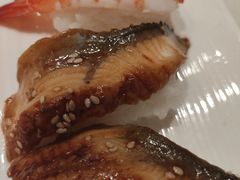 -新一番三文鱼寿司(红城湖店)