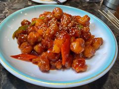 -郑喜旺烧烤(郑州总店)