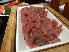-重庆古老火锅