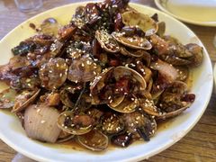 -江湖黑大兔(杨家坪店)