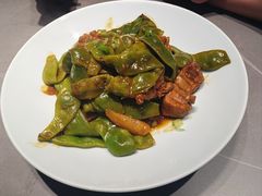 -金手勺东北菜馆(大屯北路店)
