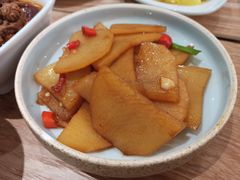 -老乡鸡(融科天地店)