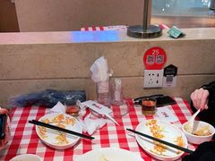 -西贝莜面村(银泰创意城店)