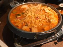 -汉米达特色料理餐厅(郴州友阿国际广场店)