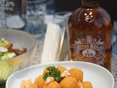 -大树餐厅(益田假日店)