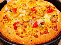 -必胜客(大悦城店)