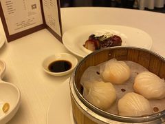 -富力丽思卡尔顿酒店·丽轩中餐厅