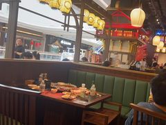 -牛New寿喜烧(闵行龙湖天街店)